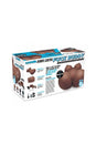 Electric Eel - Luvdollz - Remote Control Fuck Buddy - Brown - Stag Shop