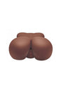 Electric Eel - Luvdollz - Remote Control Fuck Buddy - Brown - Stag Shop