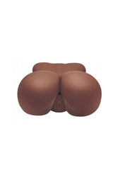 Electric Eel - Luvdollz - Remote Control Fuck Buddy - Brown - Stag Shop