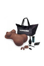 Electric Eel - Luvdollz - Remote Control Fuck Buddy - Brown - Stag Shop