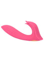 Cousins Group - Intimately GG - GG Spot & Clitoral Dual Vibrator - Pink - Stag Shop