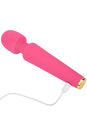 Cousins Group - Intimately GG - GG Wand Vibrator - Pink - Stag Shop