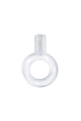Screaming O - Go Vibe Cock Ring - Assorted Colours - Stag Shop