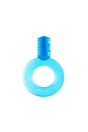 Screaming O - Go Vibe Cock Ring - Assorted Colours - Stag Shop