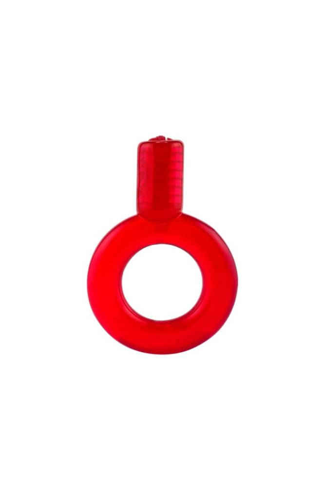 Screaming O - Go Vibe Cock Ring - Assorted Colours - Stag Shop