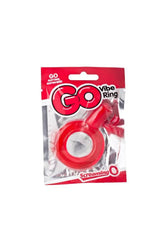Screaming O - Go Vibe Cock Ring - Assorted Colours - Stag Shop