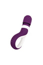 Evolved - Gender X - Handle It Wand Vibrator - Purple - Stag Shop