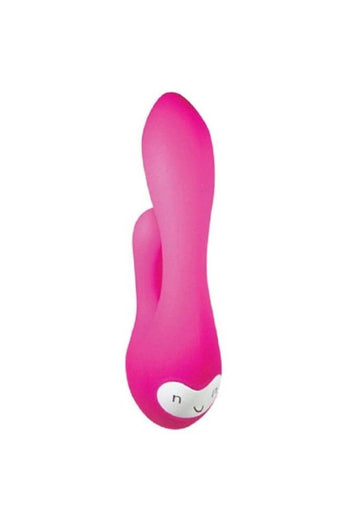 Shibari - Hello Sexy - Shimoji Happy - Dual Vibrator - Stag Shop