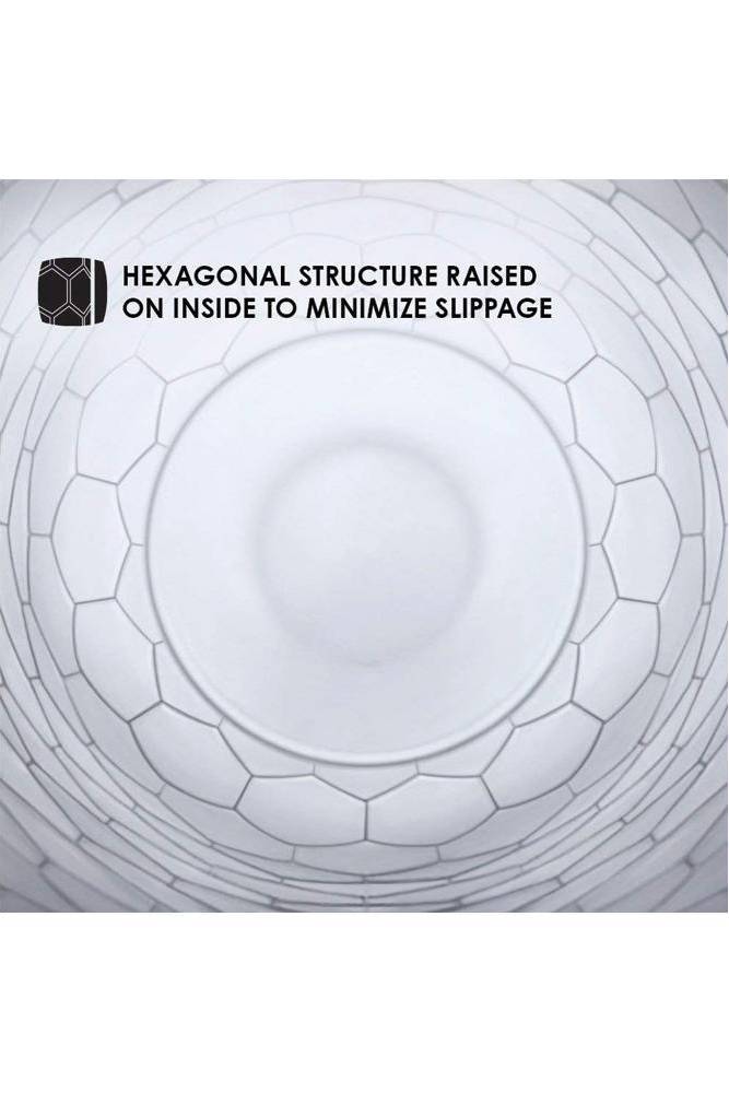 Lelo - Hex Condoms - Single - Stag Shop