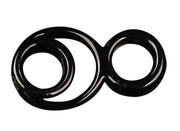 Icon Brands - Triple Play - Cock Ring & Ball Stretcher - Stag Shop