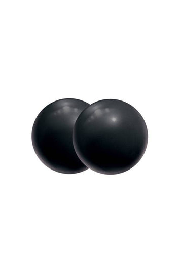 Icon Brands - Medium Weight - Silicone Ben Wa Balls - Stag Shop