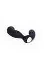 Svakom - Iker Prostate and Perineum Massager with App Control -Black - Stag Shop