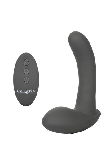 Cal Exotics - Eclipse - Remote Control Inflatable Anal Probe - Stag Shop