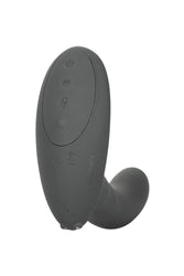 Cal Exotics - Eclipse - Remote Control Inflatable Anal Probe - Stag Shop