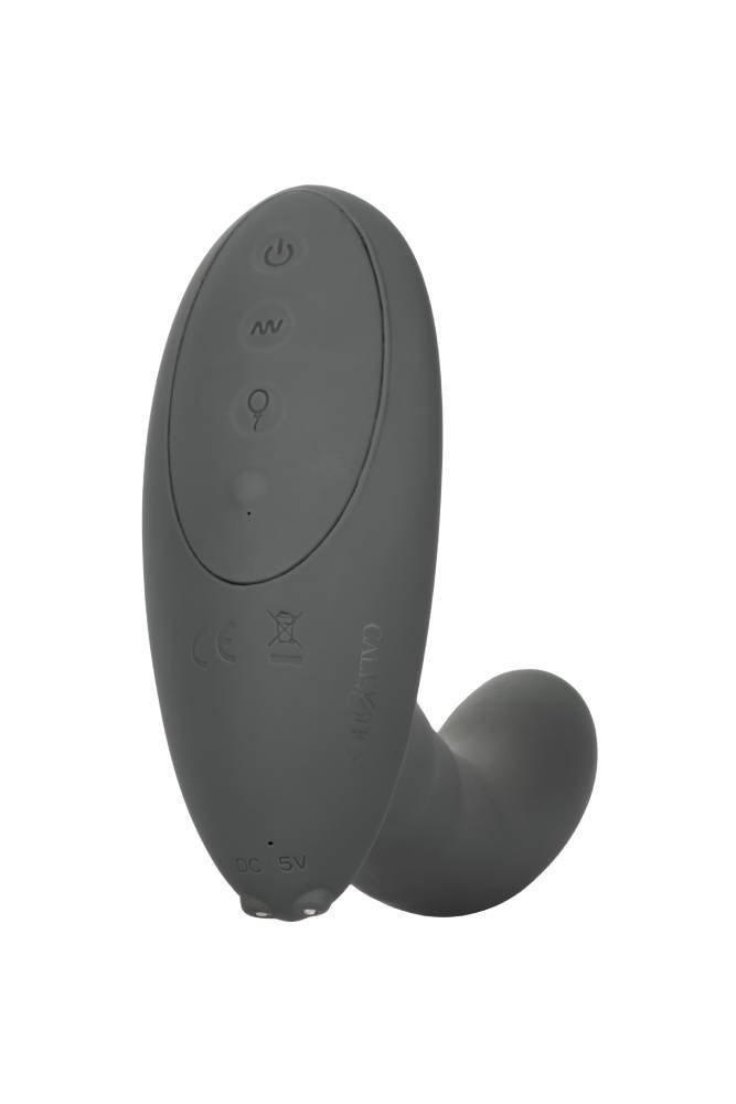 Cal Exotics - Eclipse - Remote Control Inflatable Anal Probe - Stag Shop