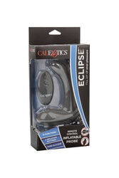 Cal Exotics - Eclipse - Remote Control Inflatable Anal Probe - Stag Shop