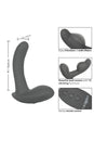 Cal Exotics - Eclipse - Remote Control Inflatable Anal Probe - Stag Shop