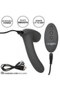 Cal Exotics - Eclipse - Remote Control Inflatable Anal Probe - Stag Shop