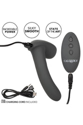 Cal Exotics - Eclipse - Remote Control Inflatable Anal Probe - Stag Shop
