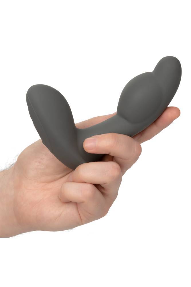 Cal Exotics - Eclipse - Remote Control Inflatable Anal Probe - Stag Shop