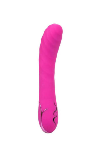 Cal Exotics - Insatiable G Inflatable - G Wand - Pink - Stag Shop
