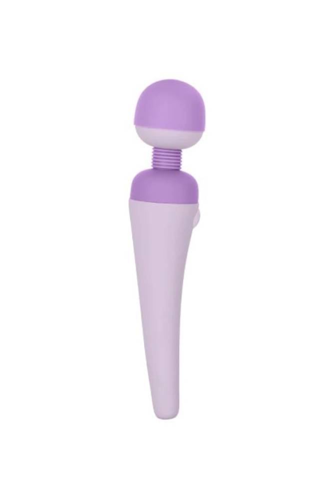 Cal Exotics - Inspire Massager - Purple - Stag Shop