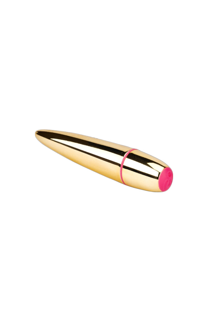 Cousins Group - Intimately GG - GG Bullet with Sleeve - Gold - Stag Shop