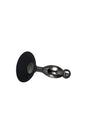 Evolved - Joy Sticks Butt Plug Set - Black - Stag Shop