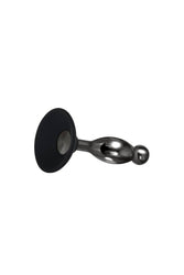 Evolved - Joy Sticks Butt Plug Set - Black - Stag Shop
