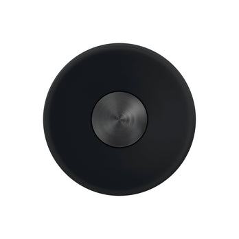 Evolved - Joy Sticks Butt Plug Set - Black - Stag Shop