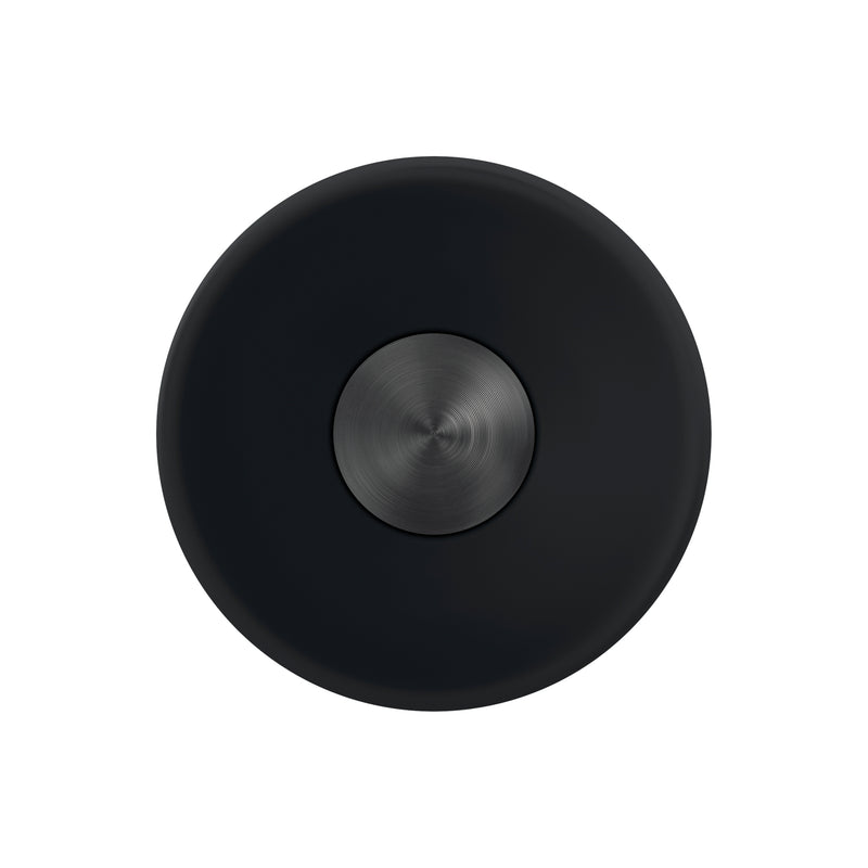 Evolved - Joy Sticks Butt Plug Set - Black - Stag Shop