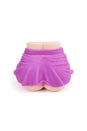 Cousins Group - Jessa Rhodes Mini Skirt Pussy and Ass Masturbator - Beige - Stag Shop