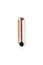 Maia Toys - Jessi Rechargeable Mini Bullet - Rose Gold - Stag Shop