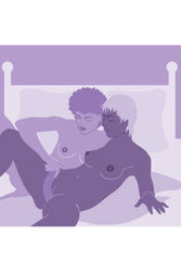 Fun Factory - Jewels - Big Boss Vibrator - Purple - Stag Shop