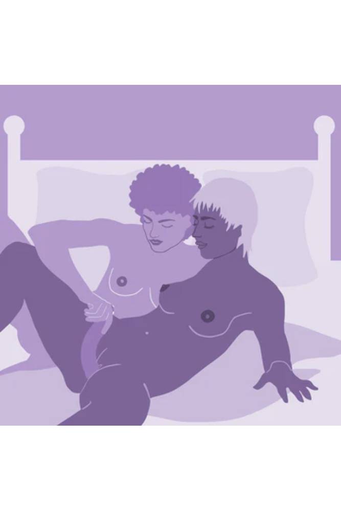 Fun Factory - Jewels - Big Boss Vibrator - Purple - Stag Shop