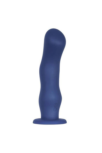 Adam & Eve - Joy Ride With Power Boost - Blue - Stag Shop