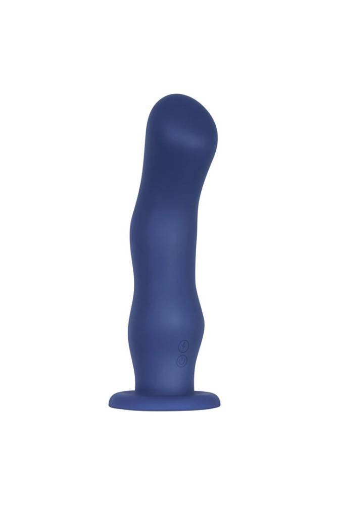 Adam & Eve - Joy Ride With Power Boost - Blue - Stag Shop