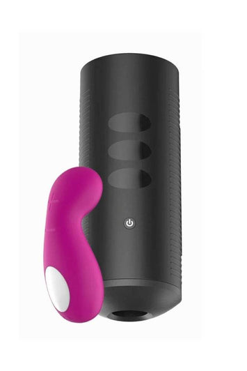 Kiiroo - Titan and Cliona Bluetooth Couples Set - Stag Shop