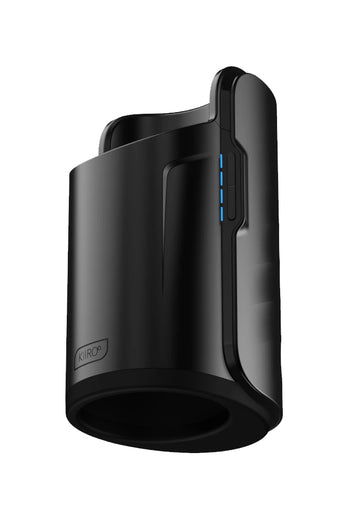 Kiiroo - Keon Automatic Interactive Masturbator - Stag Shop