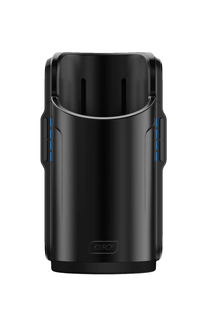 Kiiroo - Keon Automatic Interactive Male Masturbator | Stag Shop Kiiroo - Keon Automatic Interactive Male Masturbator | Stag Shop