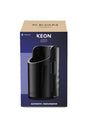 Kiiroo - Keon Automatic Interactive Masturbator - Stag Shop
