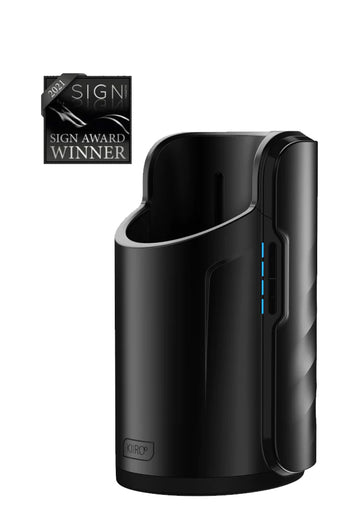 Kiiroo - Keon Automatic Interactive Masturbator - Stag Shop