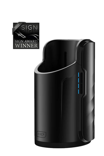 Kiiroo - Keon Automatic Interactive Masturbator - Stag Shop