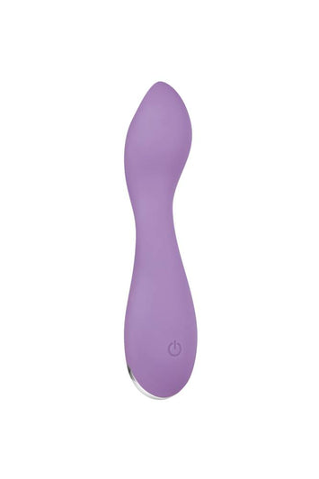Evolved - Lilac G G-Spot Vibrator - Purple - Stag Shop