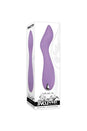 Evolved - Lilac G G-Spot Vibrator - Purple - Stag Shop
