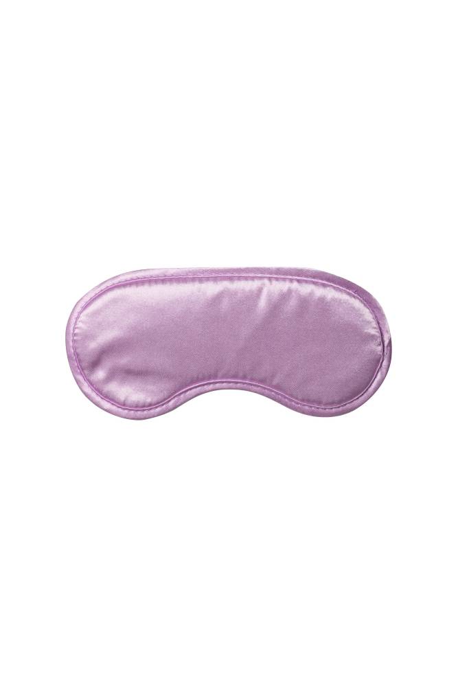 Sportsheets - Love Me Gentle Bondage Kit - Pink - Stag Shop