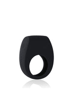 Lelo - Tor 2 Vibrating Cock Ring - Black