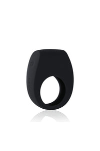 Thumbnail for Lelo - Tor 2 Vibrating Cock Ring - Black - Stag Shop