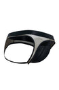 MaleBasics - Jockstrap - Leopard Print - Stag Shop