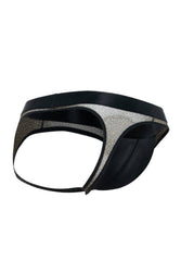 MaleBasics - Jockstrap - Leopard Print - Stag Shop